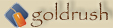 GoldRush web design